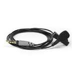 Rode SmartLav Plus (SMART-LAV PLUS) Omni-directional Lavalier Microphone for iPhone / iPad / iPod Touch Rode SmartLav Plus (SMART-LAV PLUS) Omni-directional Lavalier Microphone for iPhone / iPad / iPod Touch